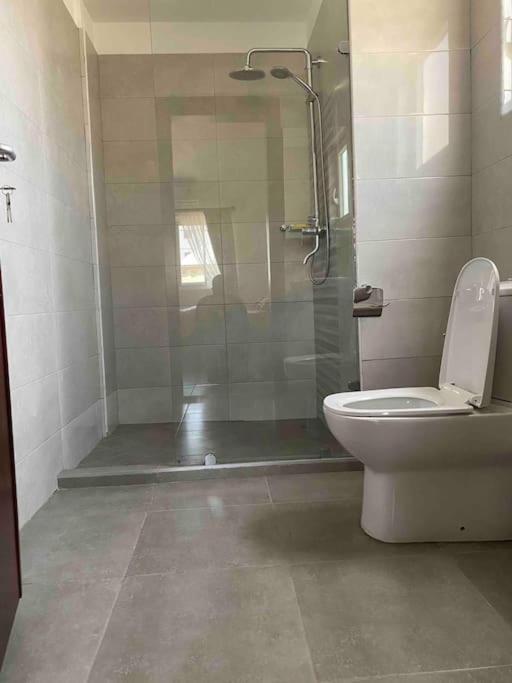 Lovely & Cozy 1 Bedroom Serviced Apartment 아크라 외부 사진